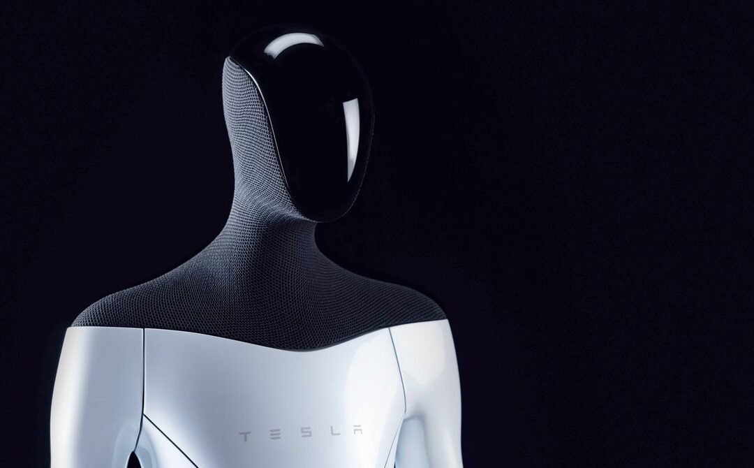 Tesla Bot Takes Tech Demos to Their Logical Conclusion