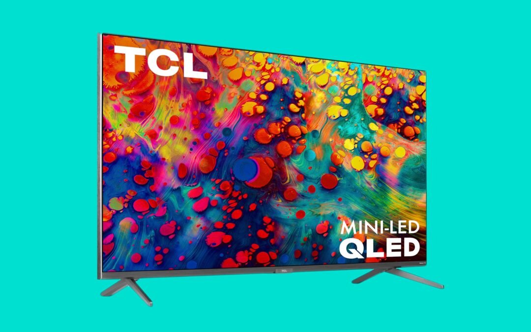 The 10 Best TVs We’ve Tested (and Helpful Buying Tips)