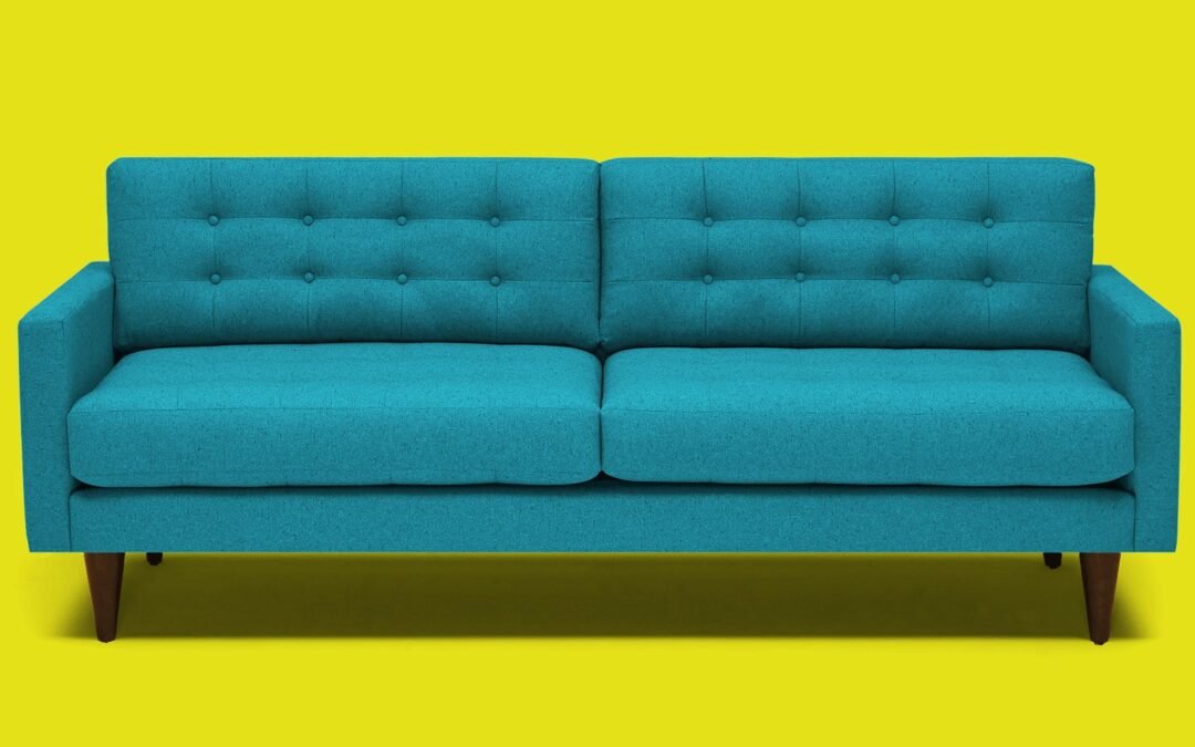 Our Favorite Couches (and 1 Armchair) You Can Order Online