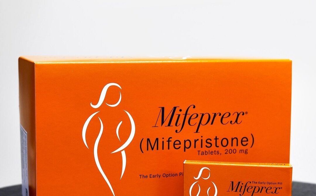 Abortion-Pill-by-Mail Providers Aren’t Going Anywhere