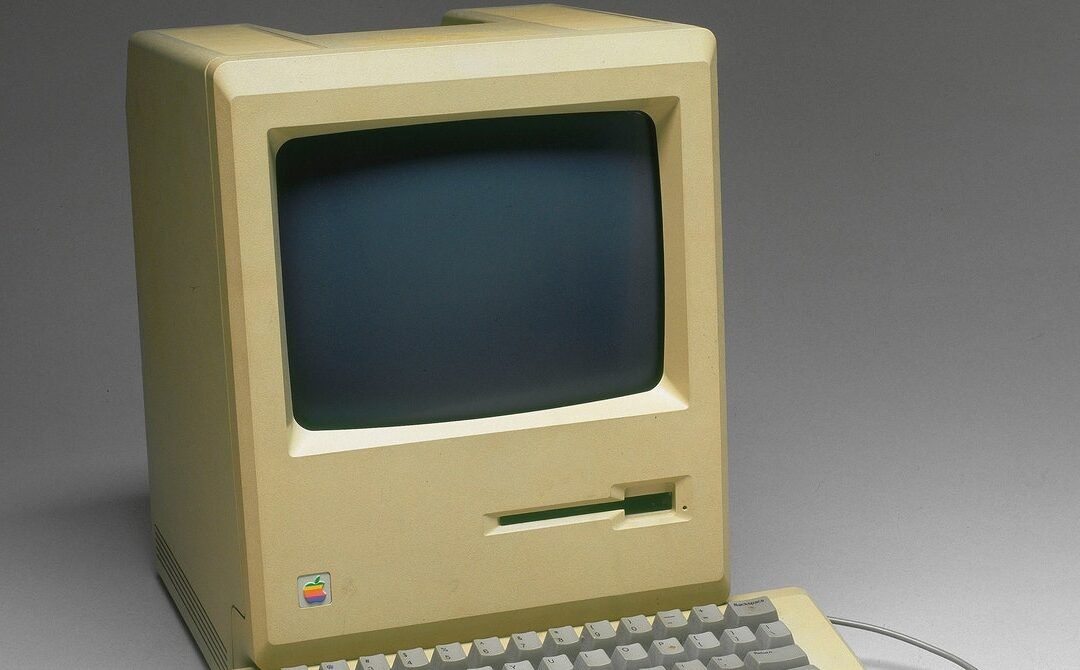 Apple Shares the Secret of Why the 40-Year-Old Mac Still Rules