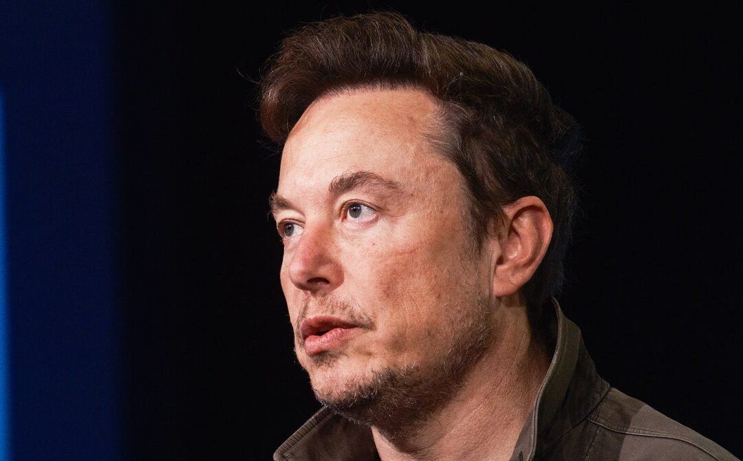 Elon Musk Says a Human Patient Has Received Neuralink’s Brain Implant